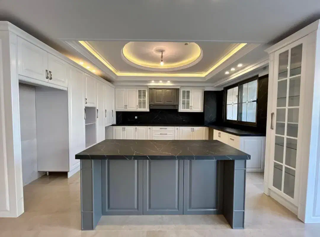 محمودیه ۱۷۰متر ۳خواب/۲پارکینگ/ویو ابدی/شخصی|اجارهٔ آپارتمان|تهران, محمودیه|دیوار