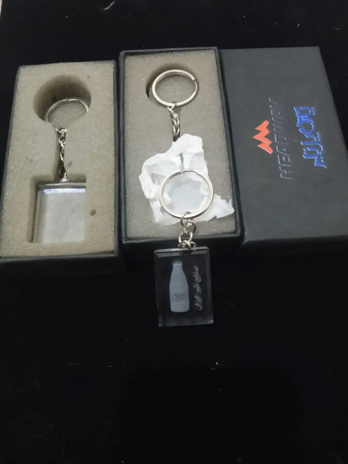 جاسویچی وجاکلیدی تبلیغاتی|زیورآلات و اکسسوری|تهران, گرگان|دیوار