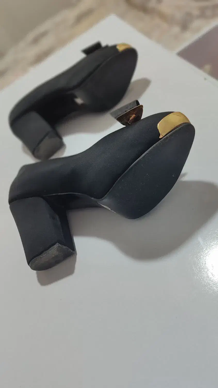 کیف و کفش مجلسی|کیف، کفش، کمربند|تربت جام, المهدی|دیوار