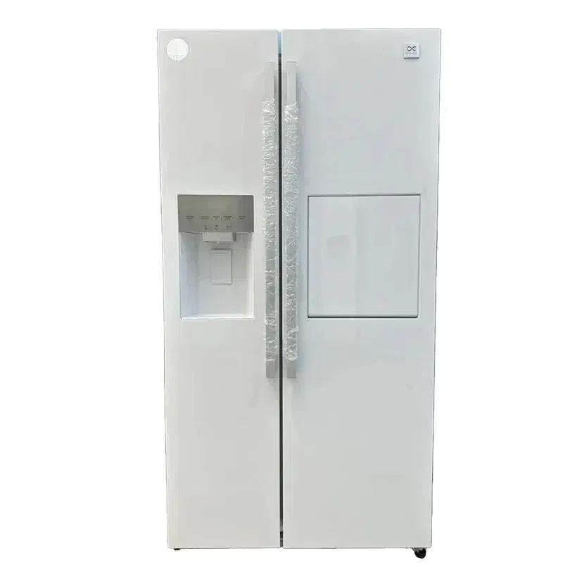 ۲۹ فوت دوو اقساطی بازنشستگان تامین اجتماعی|یخچال و فریزر|ایلام, |دیوار