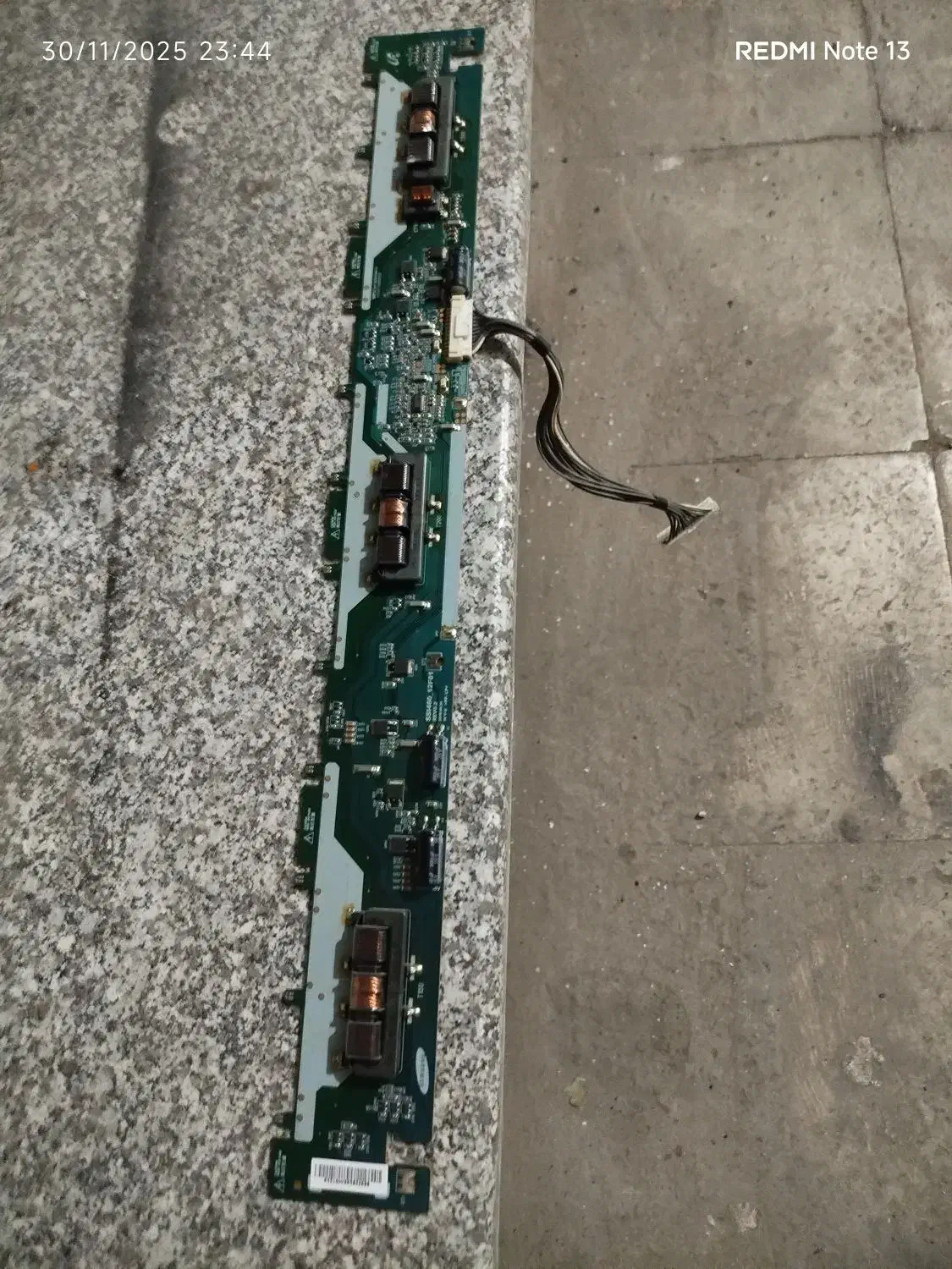 مین برد .تغذیه وتیکان تلویزیون سونی|تلویزیون و پروژکتور|شهریار, شهرک وائین|دیوار