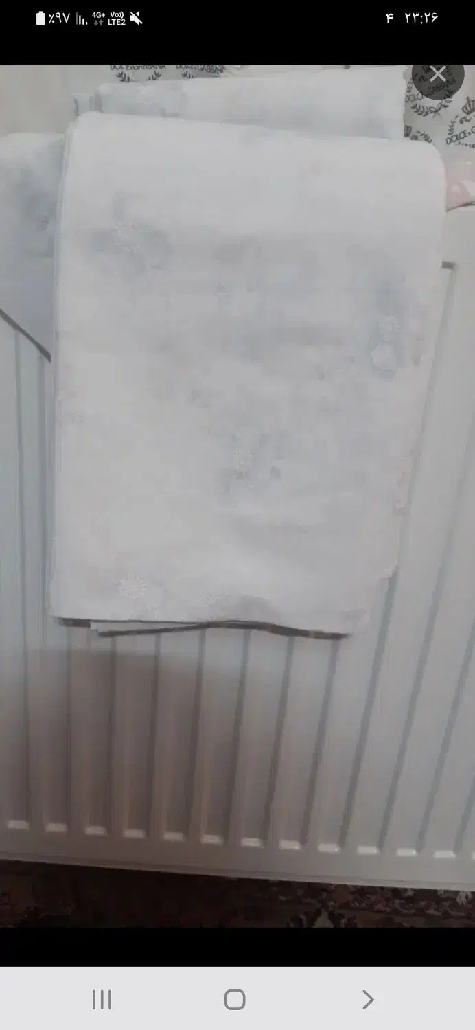 چادرعروس شیک وزیبانو|لباس|سمنان, |دیوار