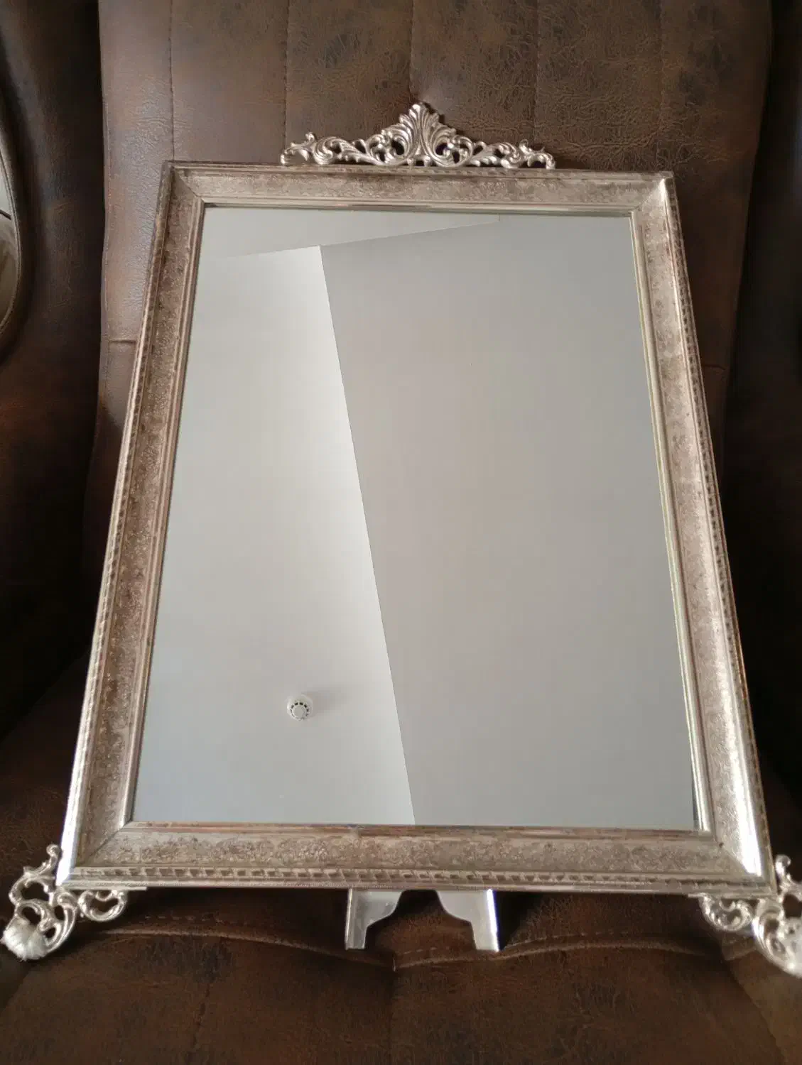 آیینه رومیزی|صنایع دستی و سایر لوازم تزئینی|تهران, ترمینال غرب|دیوار