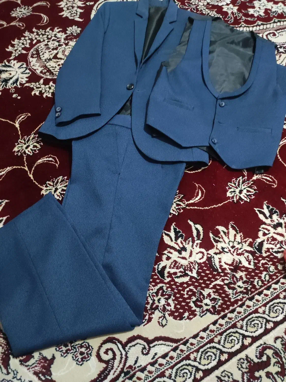 کت و شلوار بچگانه|کفش و لباس بچه|یزد, |دیوار