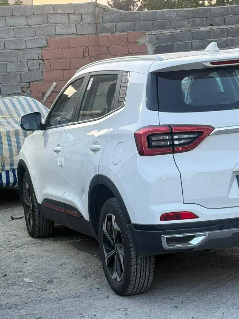 ام وی ام X55PRO IEتک برگ سند کم کارکرد|خودرو سواری و وانت|کرج, شهرک نهال و بذر|دیوار