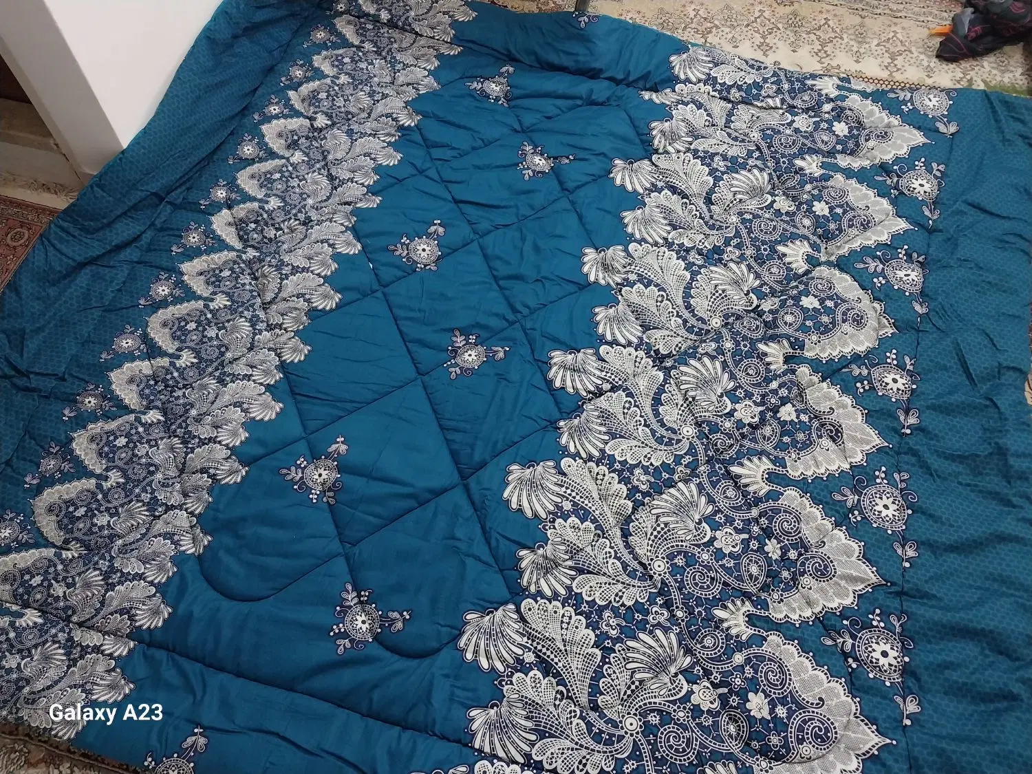 روتختی ۲نفره نو|سرویس روتختی|مشهد, حسابی جنوبی (شهرک غرب)|دیوار