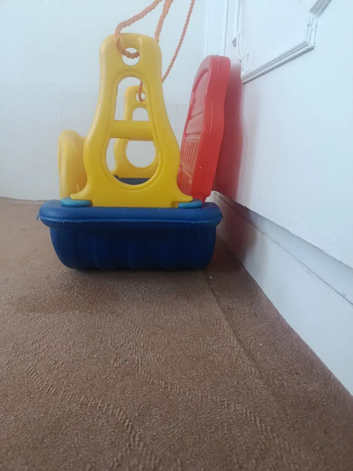 تاب کودک|اسباببازی بچه|حمیدیا, |دیوار