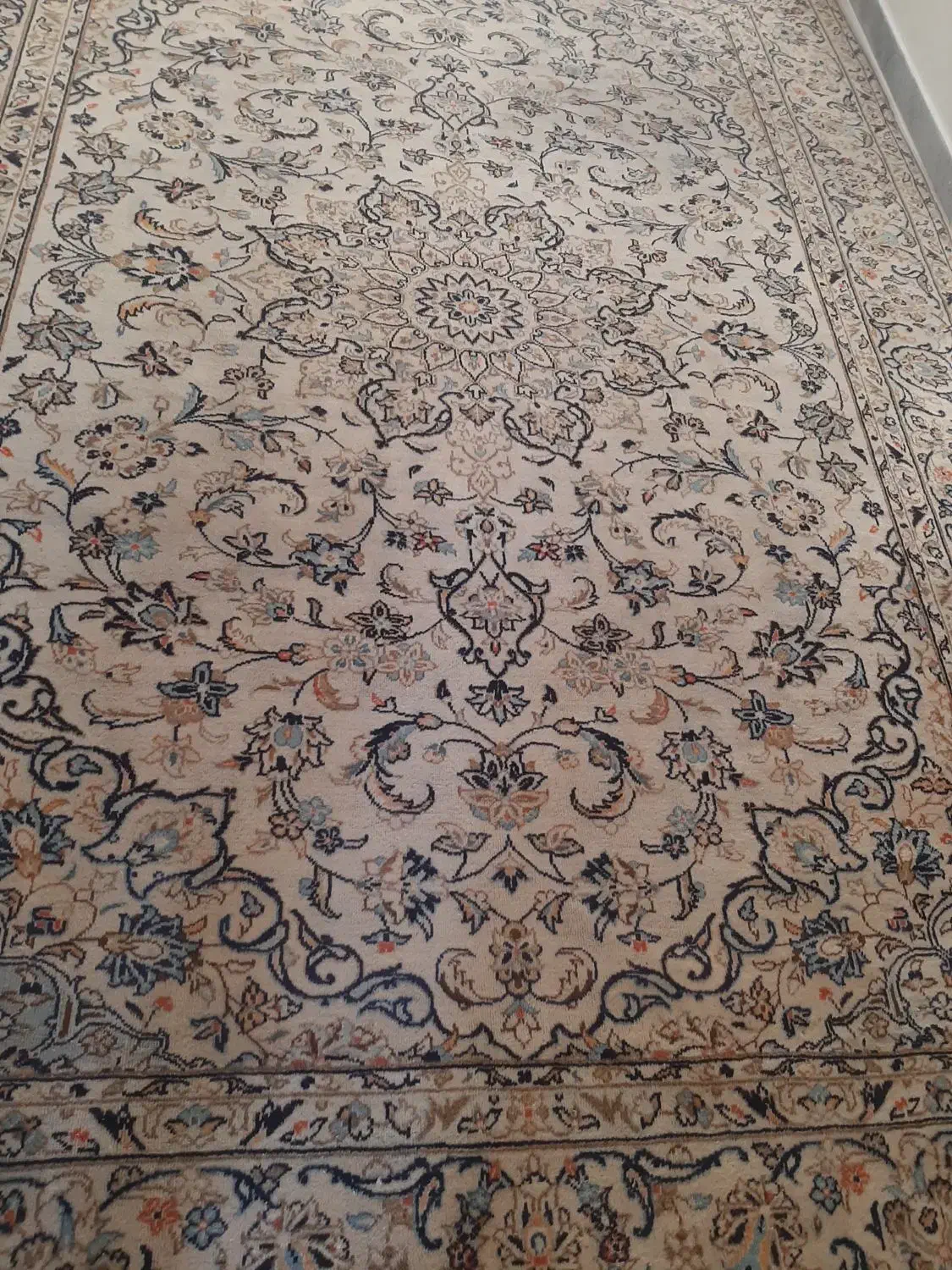 فرش دستباف|فرش|تهران, علم و صنعت|دیوار