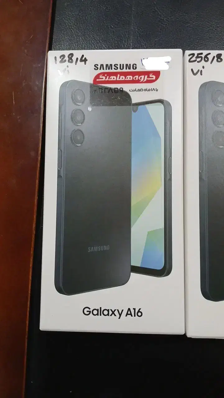 گوشی سامسونگa36. a26.a16. a۵۶ اویژه بازنشستگان|موبایل|کرج, شهرک فهمیده|دیوار
