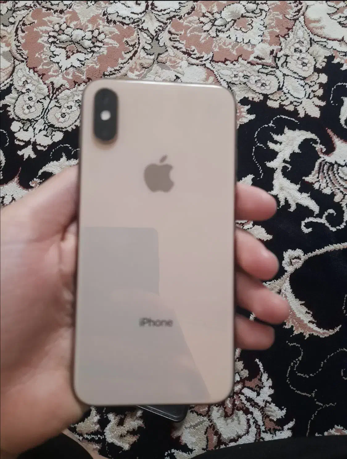 آیفون xs|موبایل|کرمانشاه, |دیوار