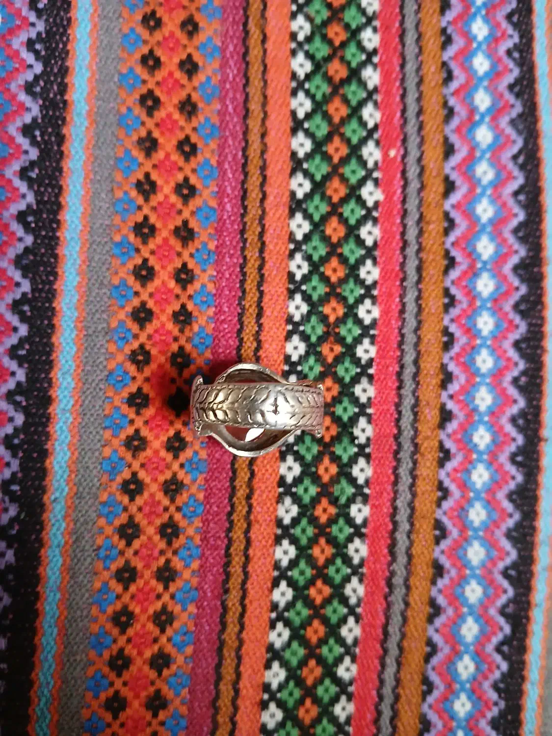 نقره کهنه قدیم یمن|کلکسیون اشیاء عتیقه|نجف‌آباد, امیرآباد|دیوار