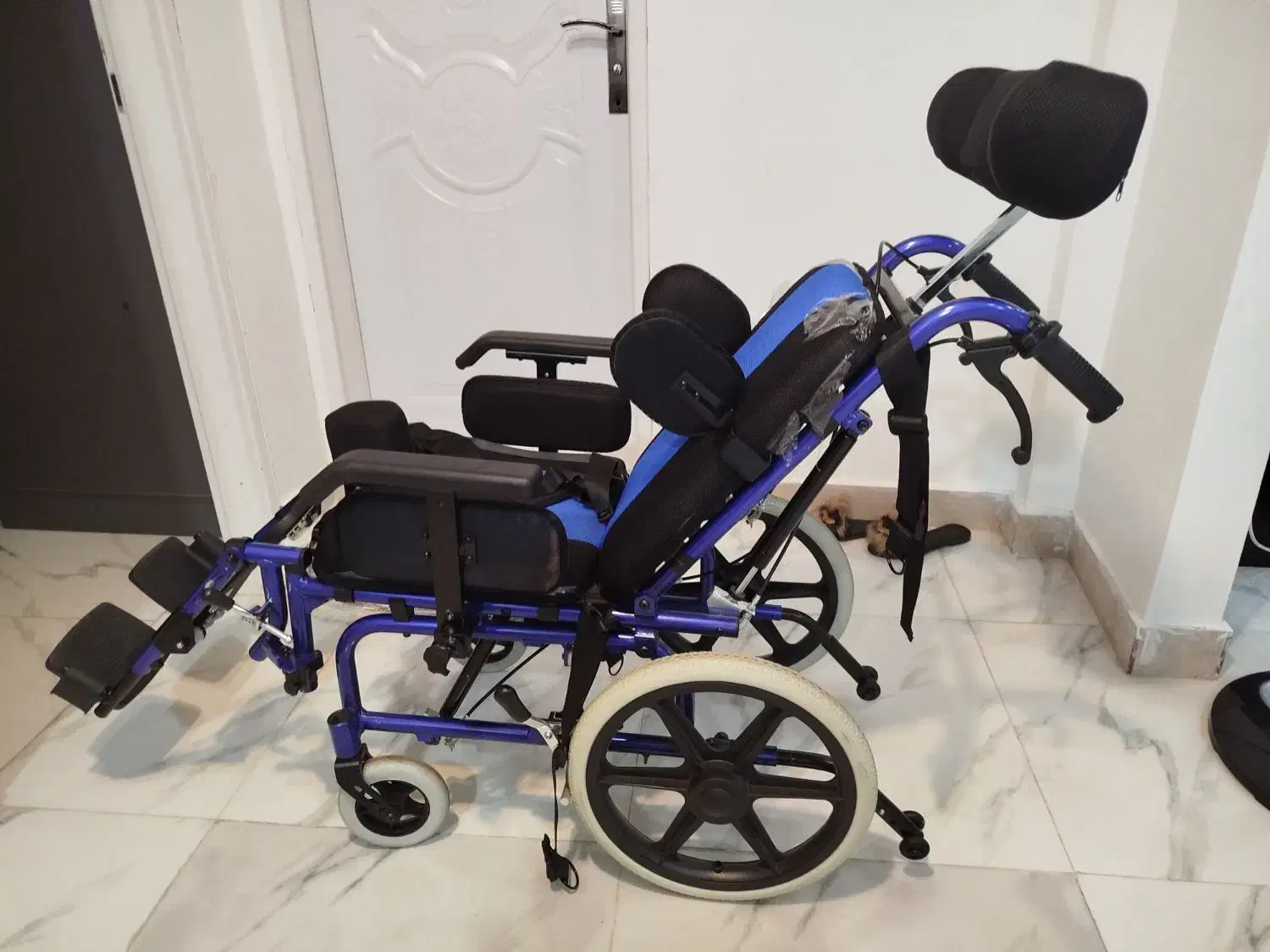 ویلچر سی پی|آرایشی، بهداشتی، درمانی|رشت, کوی طالقانی|دیوار