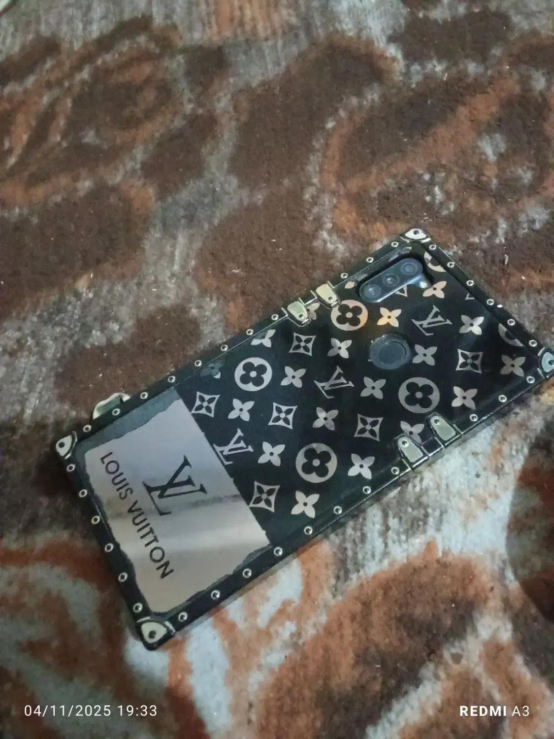 گوشی A11|موبایل|گرگان, |دیوار