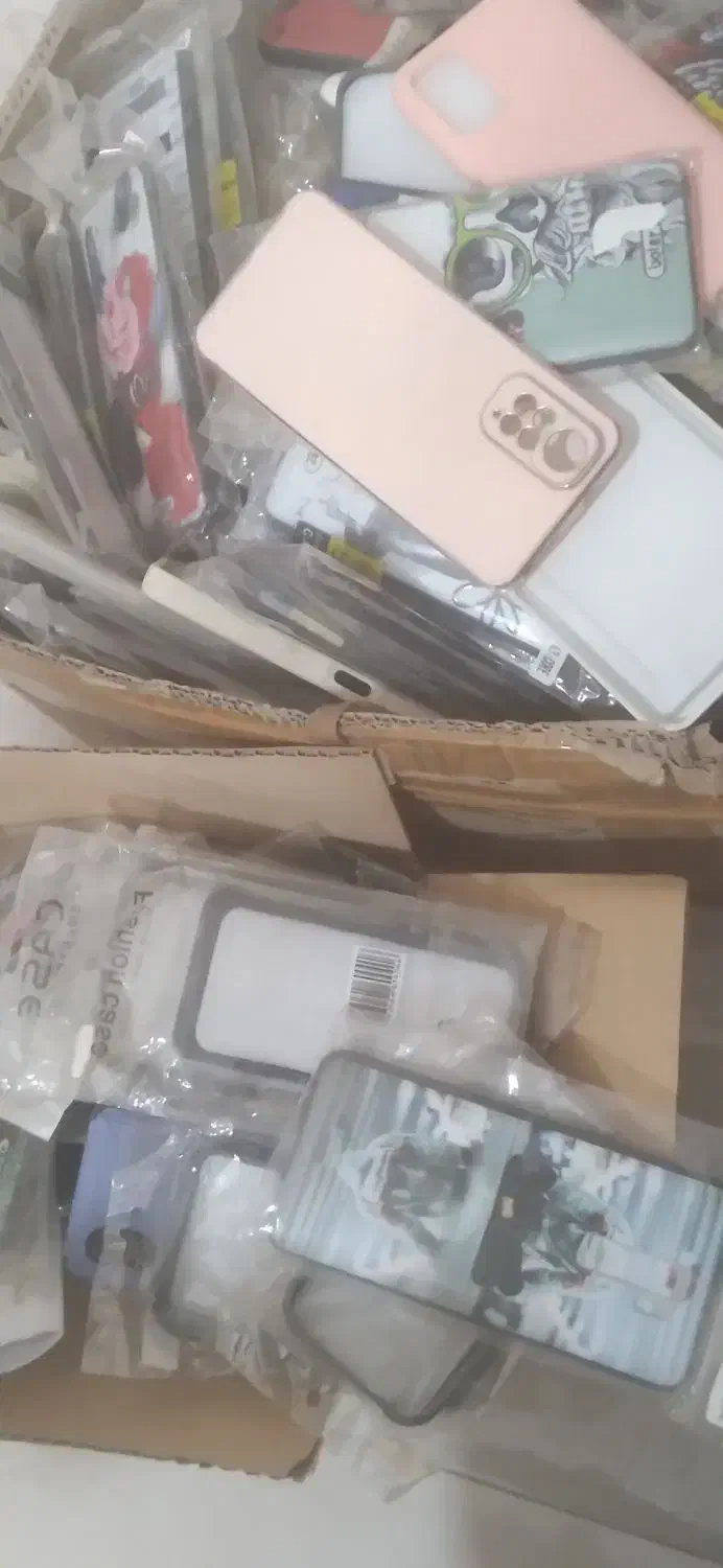 قاب گوشی|لوازم جانبی موبایل و تبلت|اراک, |دیوار