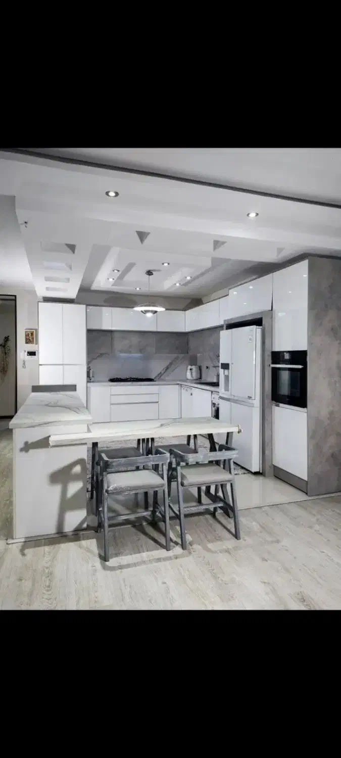 تولید کابینت،کمد دیواری|مصالح و تجهیزات ساختمان|مشهد, هنرستان|دیوار