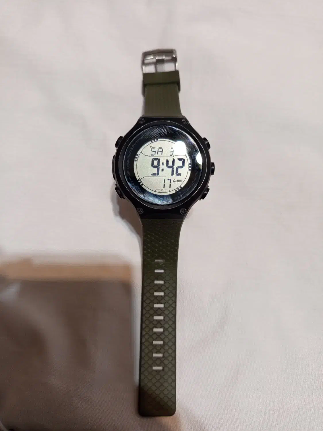 ساعت مچی BNIMI|ساعت|قرچک, محمد آباد|دیوار