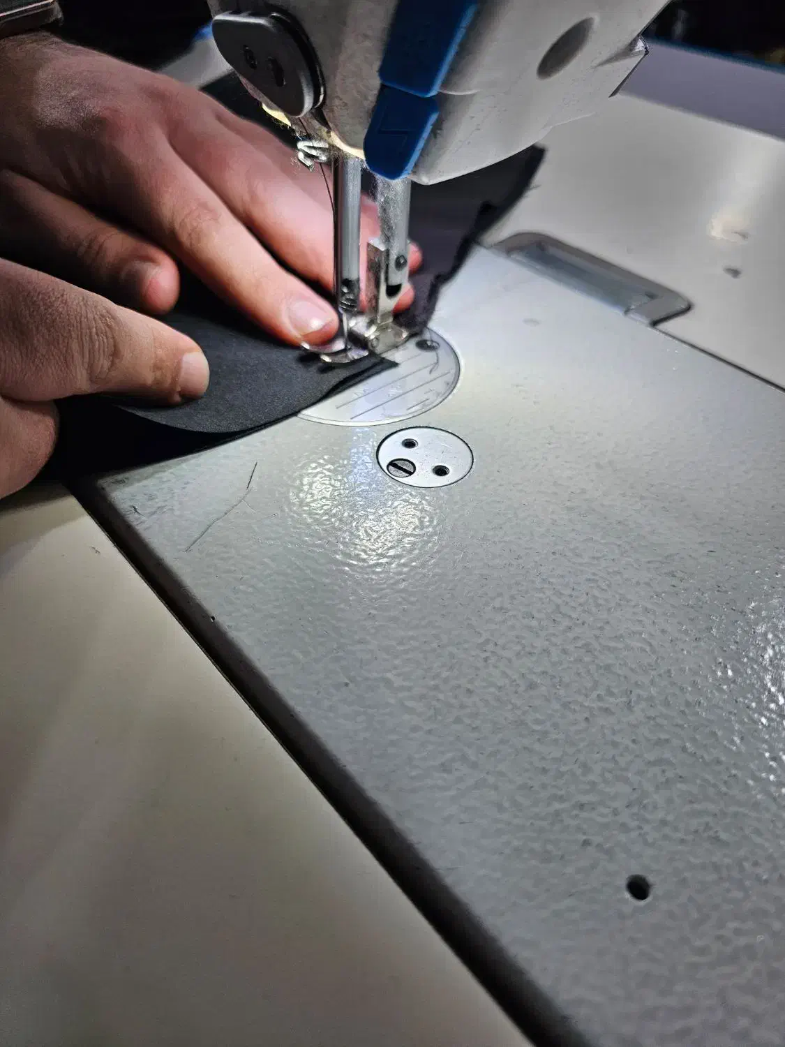 خیاط های حرفه ای جاشون کنار ما خالیه|استخدام صنعتی، فنی، مهندسی|ملارد, |دیوار