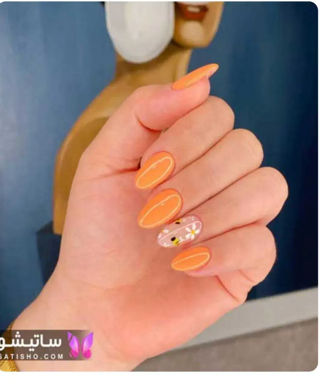 مدل کاشت ناخن|خدمات آرایشگری و زیبایی|میبد, |دیوار