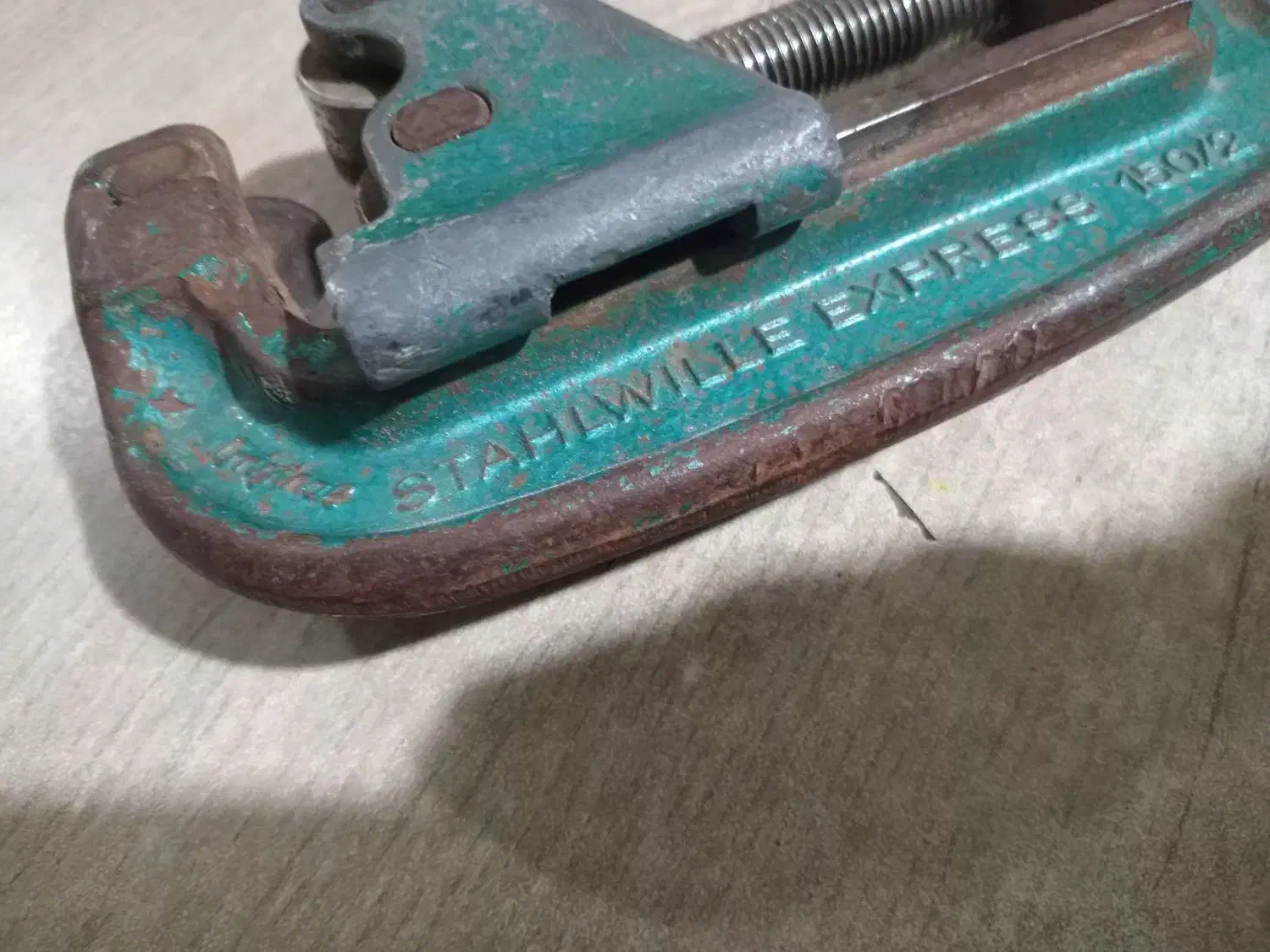 لوله بر اشتایویل آلمان|ابزارآلات|کرج, گلشهر|دیوار