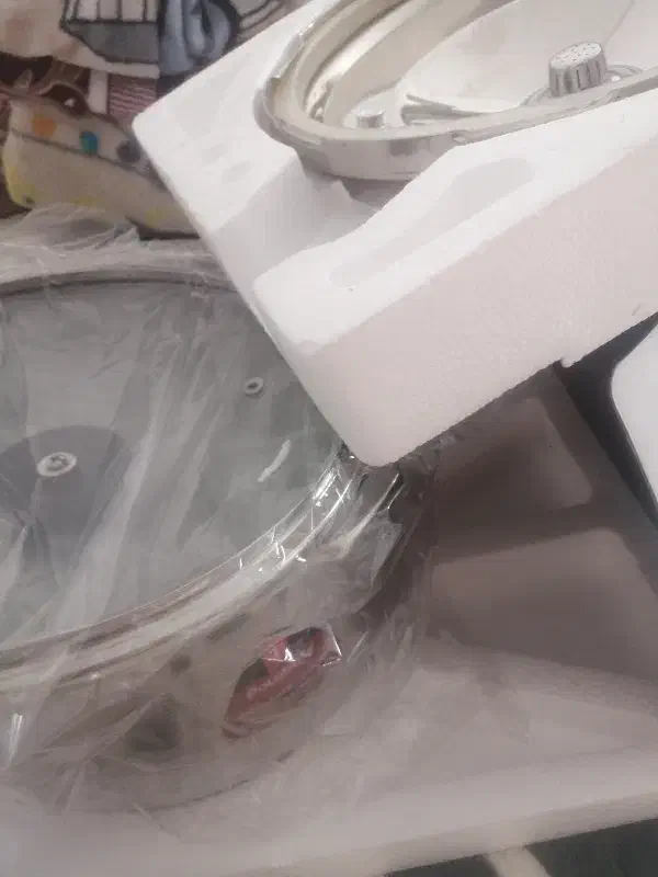 زودپز نو ۸لیتری|ظروف پخت‌وپز|قم, بوستان علوی|دیوار