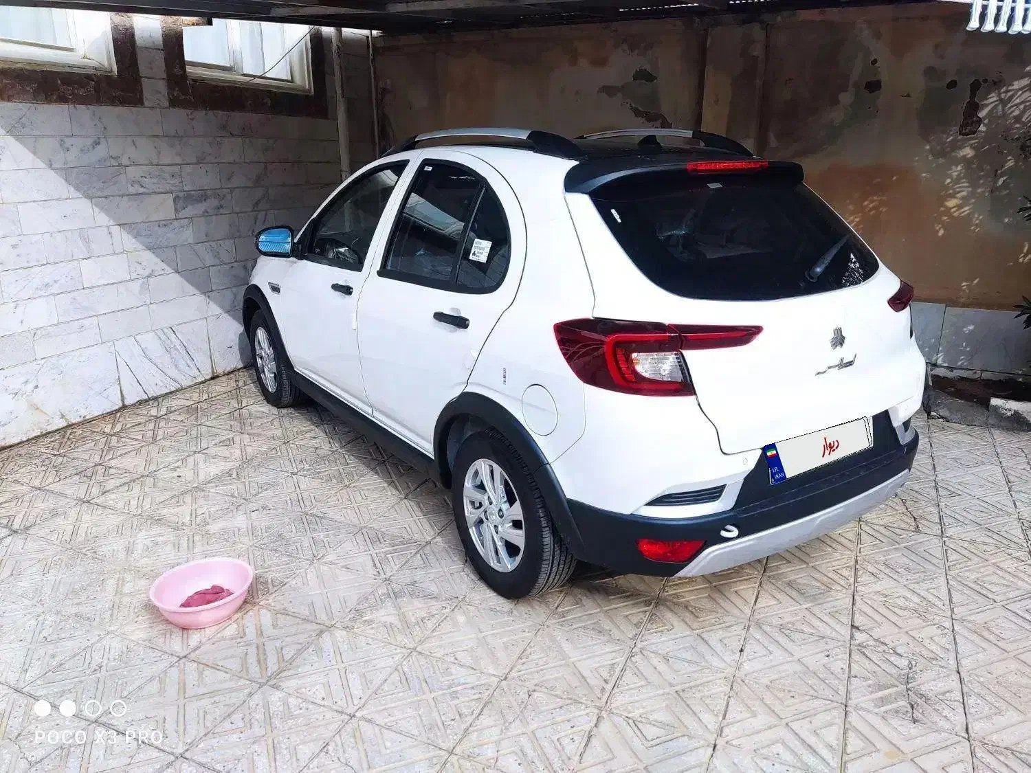 اطلس gl صفر کیلومتر|خودرو سواری و وانت|سنندج, |دیوار