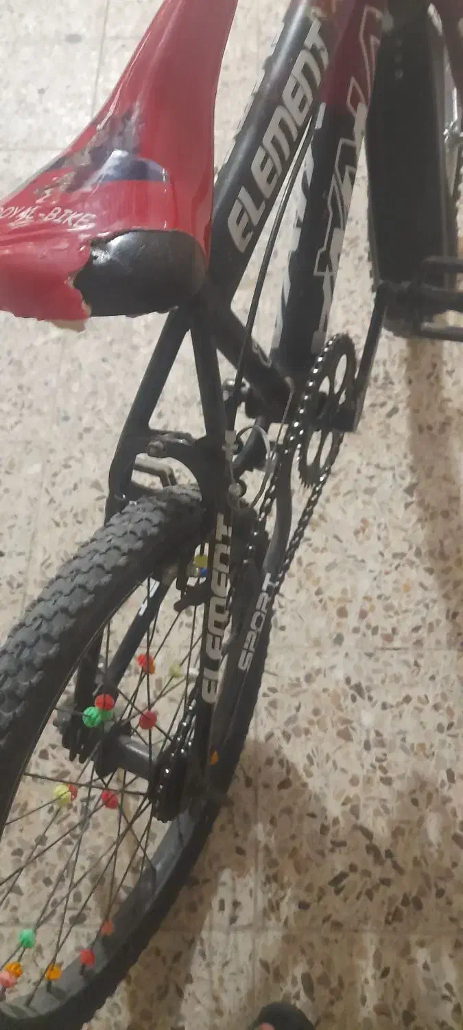 دوچرخه|دوچرخه، اسکیت، اسکوتر|شوشتر, |دیوار