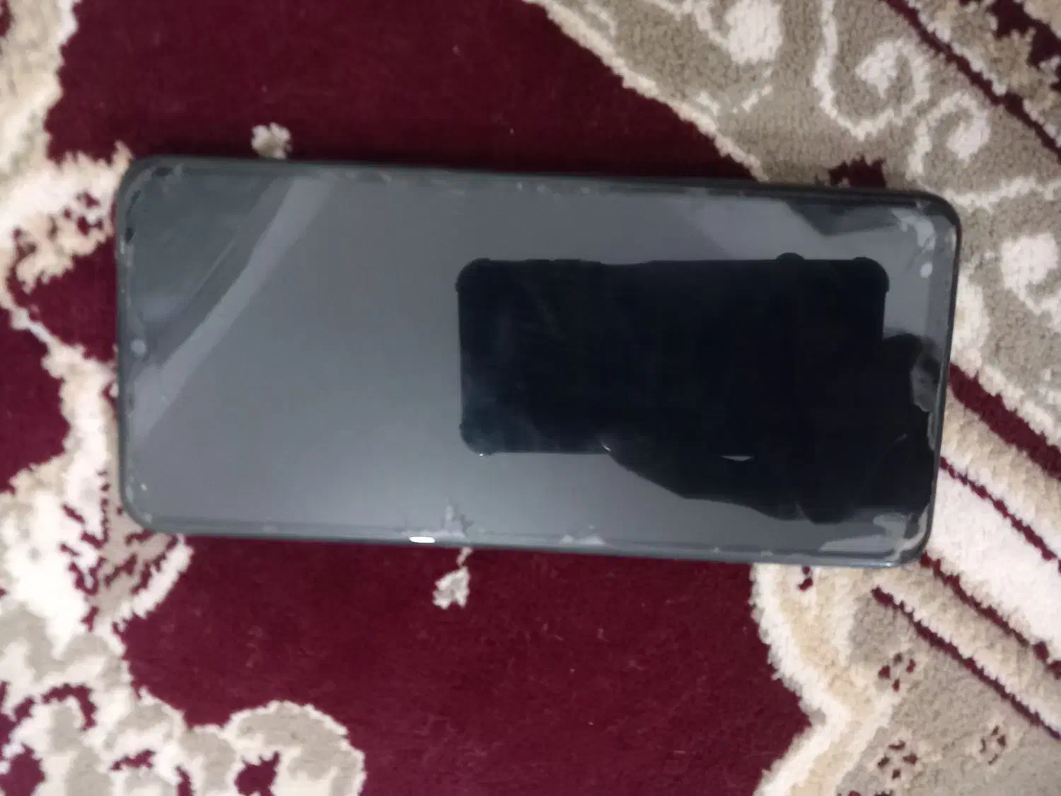 گوشی شیائومی ریلمی نوت53|موبایل|باخزر, |دیوار