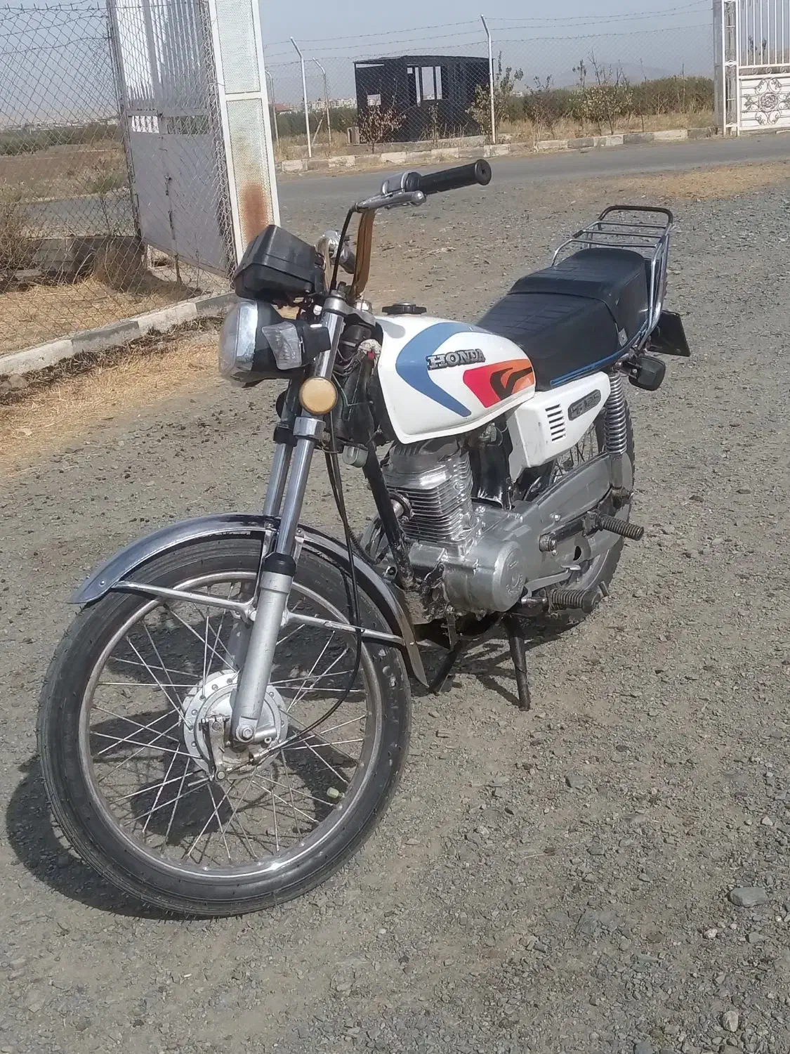 موتور سیکلت|موتورسیکلت|نقده, |دیوار