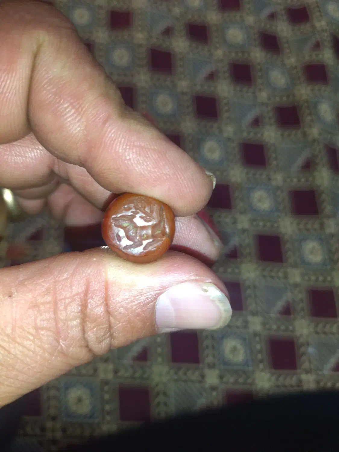 نشان کهنه|جواهرات|زنجان, |دیوار