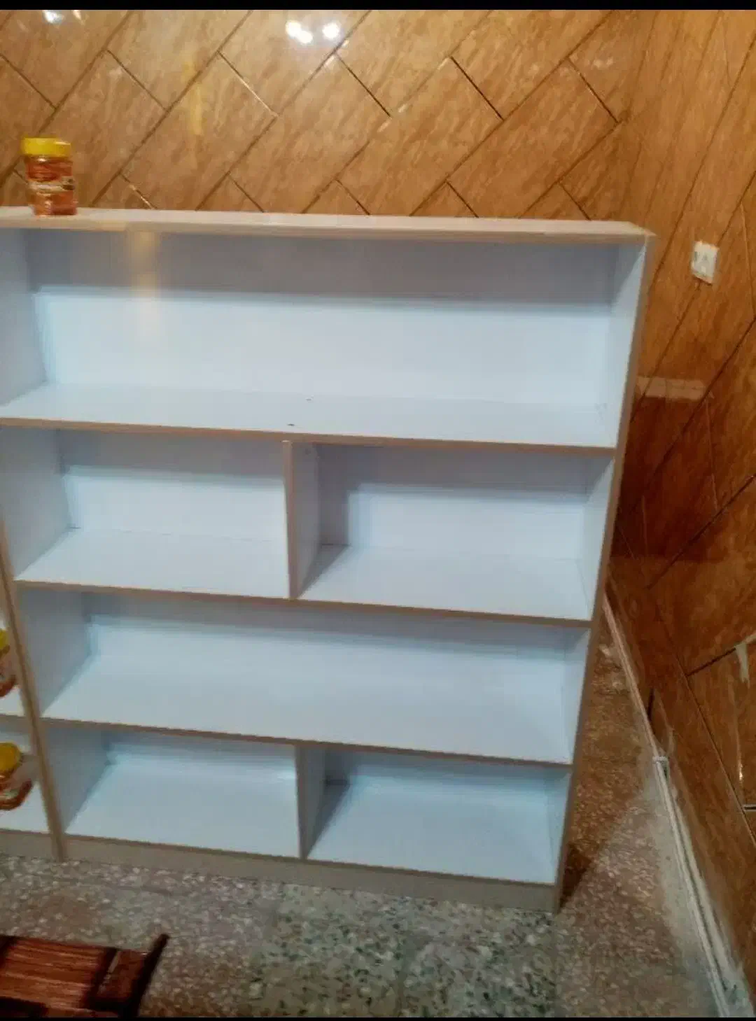 قفسه ام دی اف فروشگاهی|فروشگاه و مغازه|داران, |دیوار