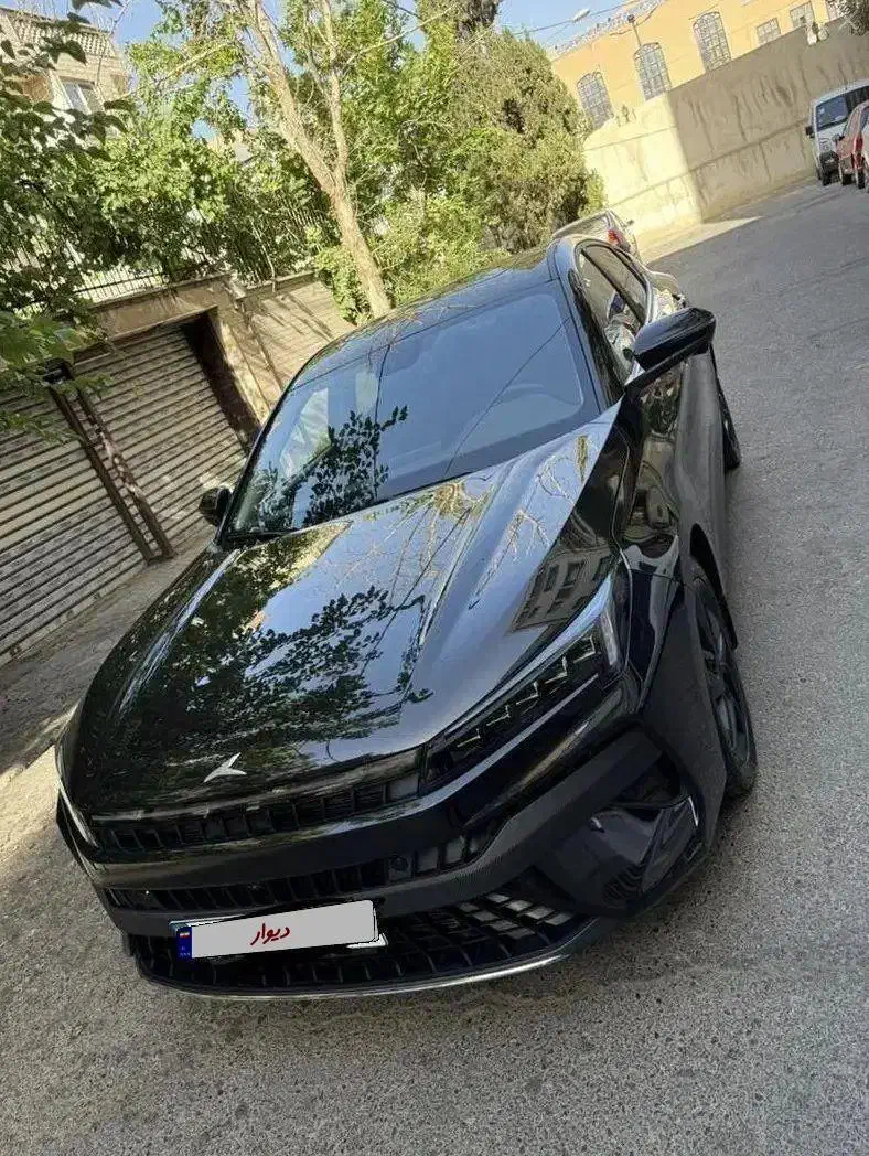 کی ام سی، J7|خودرو سواری و وانت|تهران, جردن|دیوار