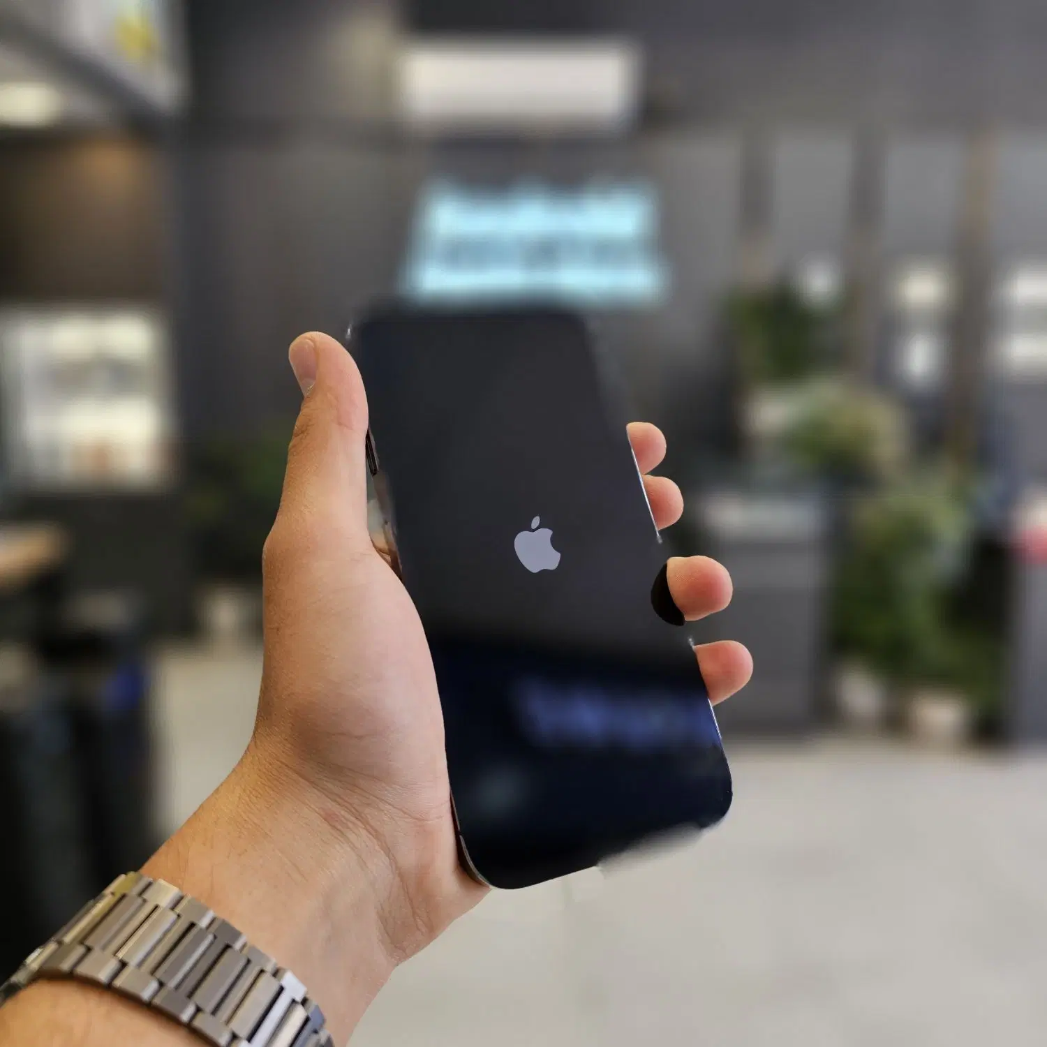 iphone 14 Pro Max 512GB درحد نو|موبایل|شیراز, عفیف‌آباد|دیوار