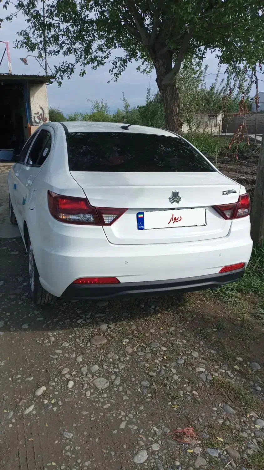 فروش|خودرو سواری و وانت|بابل, |دیوار