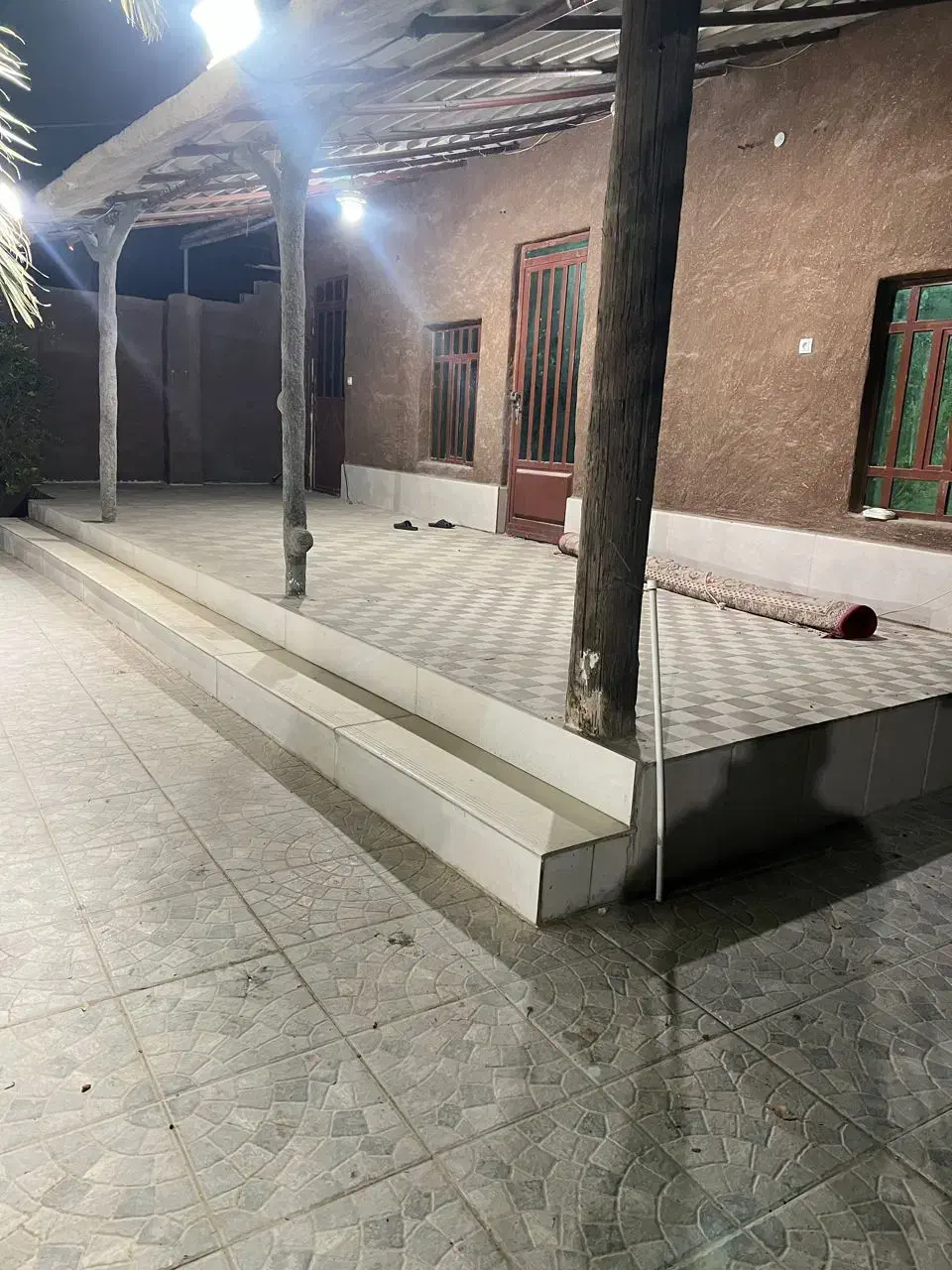 اجاره باغ ویلا|اجارهٔ کوتاهمدت ویلا و باغ|بهبهان, |دیوار