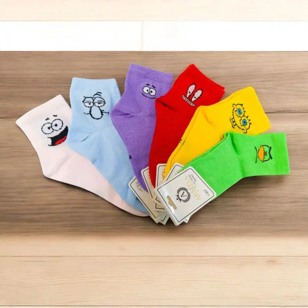 جوراب شیک|کیف، کفش، کمربند|جهرم, |دیوار