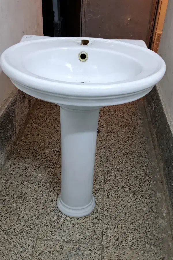 روشویی|لوازم سرویس بهداشتی|پرند, فاز ۰|دیوار