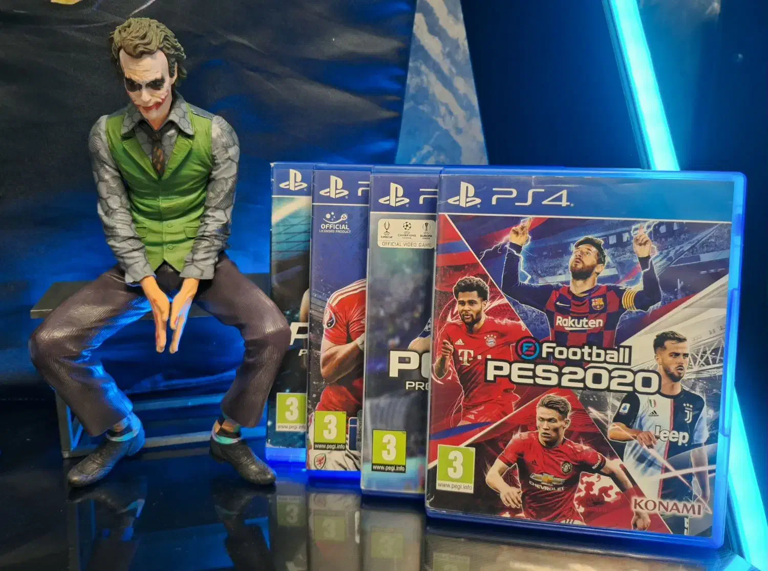 دیسک پک پس ps4|کنسول، بازی ویدئویی و آنلاین|تهران, سازمان برنامه شمالی|دیوار