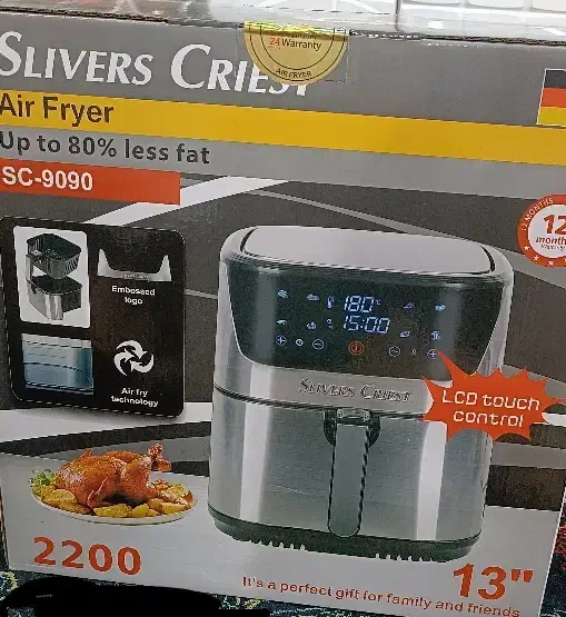 سرخ کن|اجاق گاز و لوازم برقی پخت‌وپز|بندرعباس, |دیوار