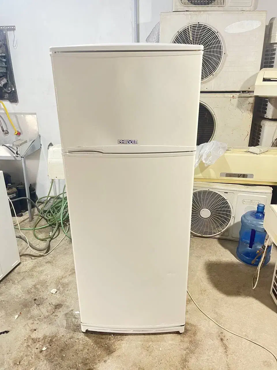 یخچال فیلور درحد|یخچال و فریزر|نوشهر, |دیوار