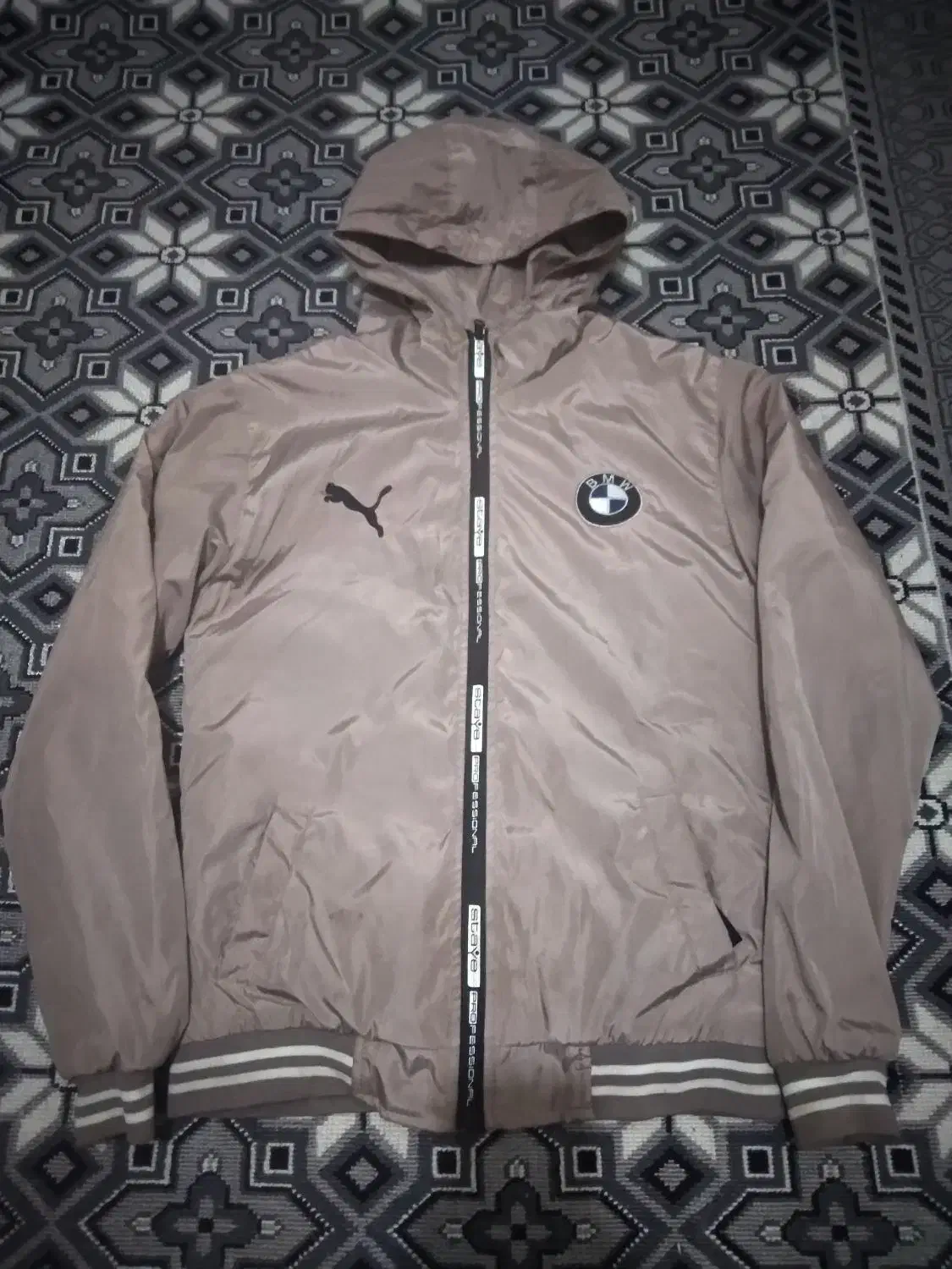 لباس سیوشرت بارانی گرمکن|لباس|بجنورد, |دیوار