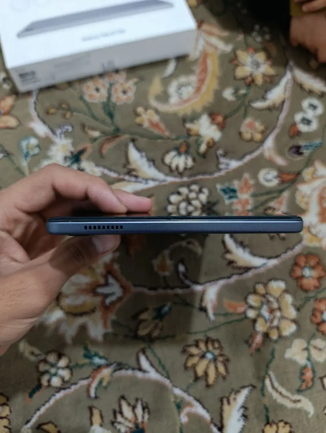 تبلت نو تمیز|تبلت|آزادشهر, |دیوار