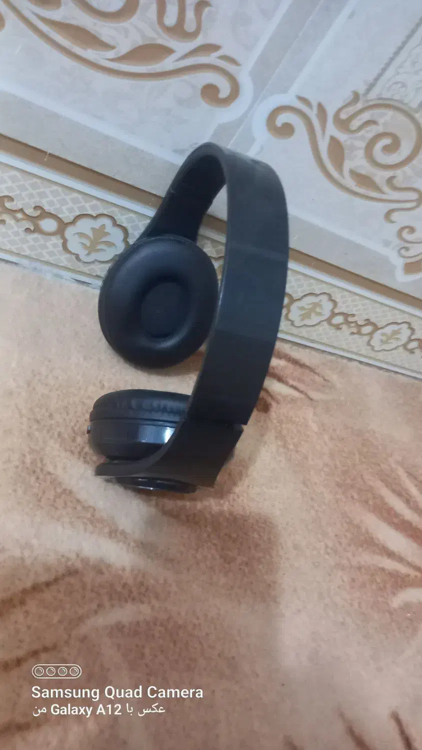 هدفون|صوتی و تصویری|عنبرآباد, |دیوار