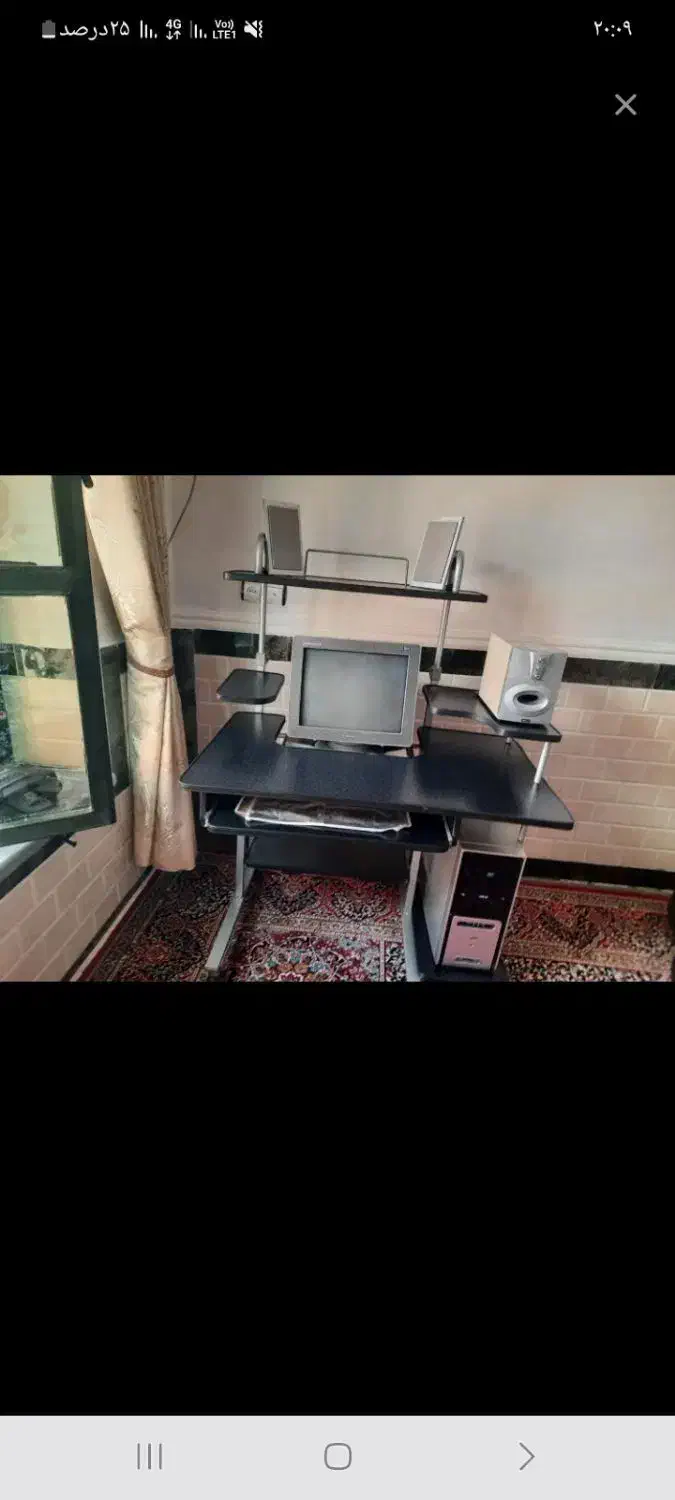 کامپیوتر فروشی|رایانه رومیزی|فیروزآباد (فارس), |دیوار