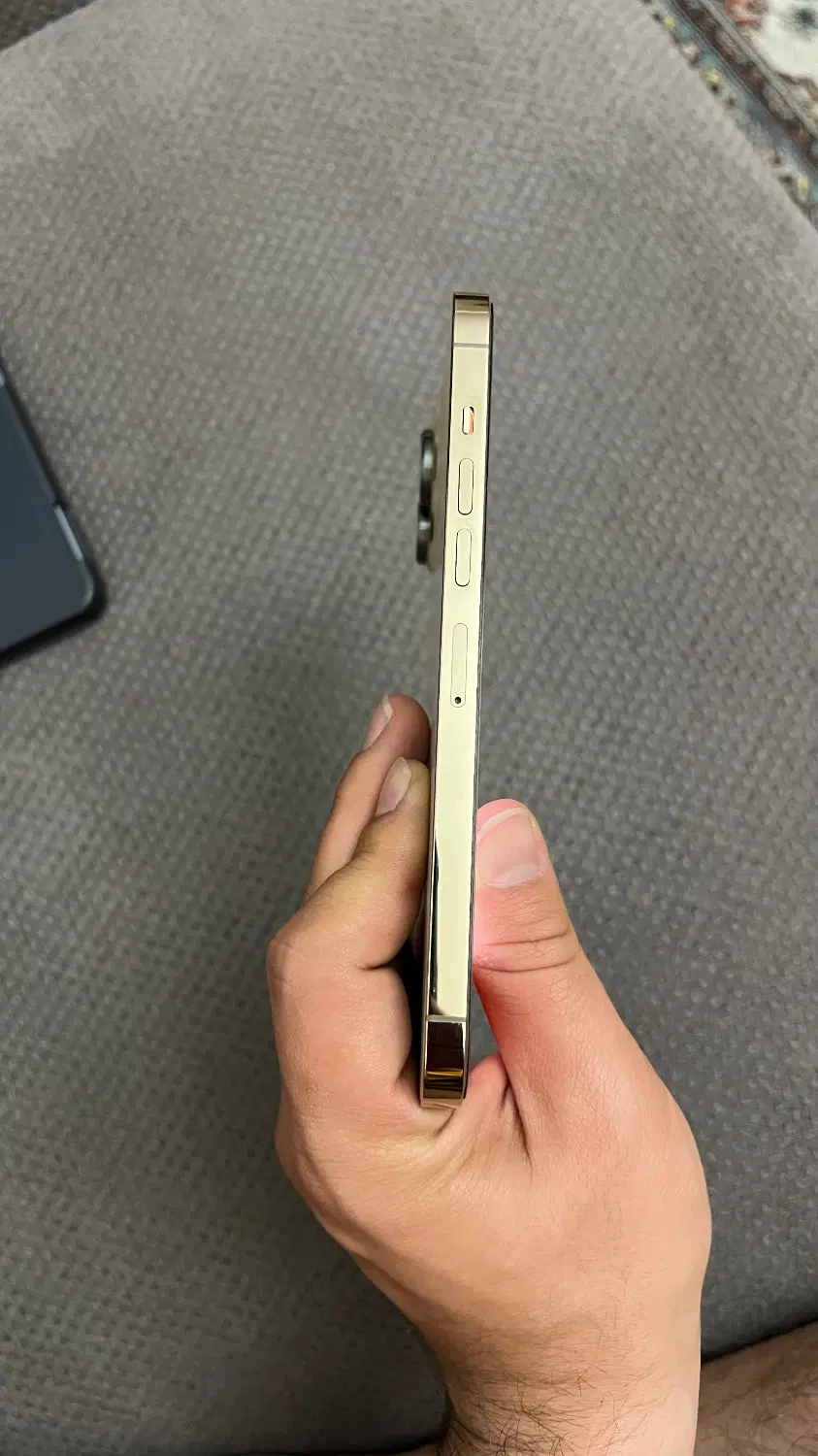 IPhone 13 Pro Max|موبایل|تهران, مینای جنوبی|دیوار
