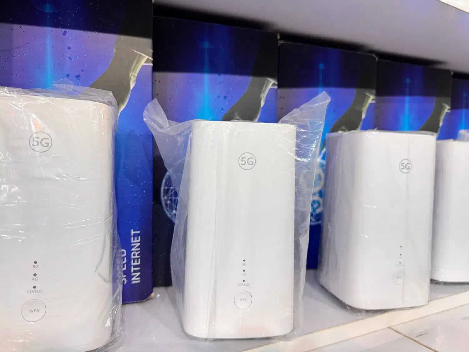 آنلاک و فعال سازی سوپرادمین دائم تمام مودم ها4G/5G|مودم و تجهیزات شبکه|اصفهان, شیخ طوسی|دیوار