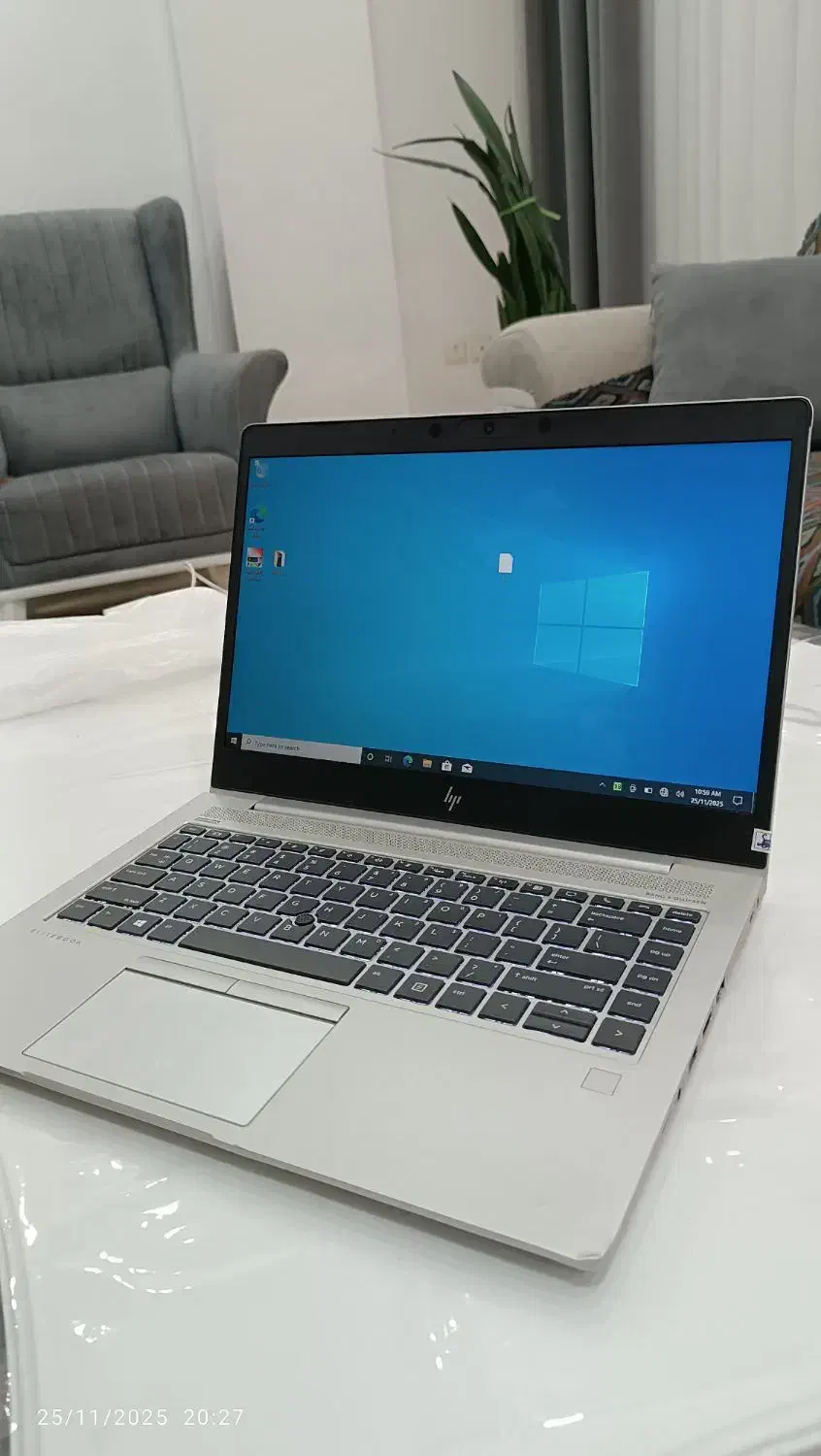 لب تاب نسل ۹ تاچ  ۱۴ hp|رایانه همراه|سقز, |دیوار