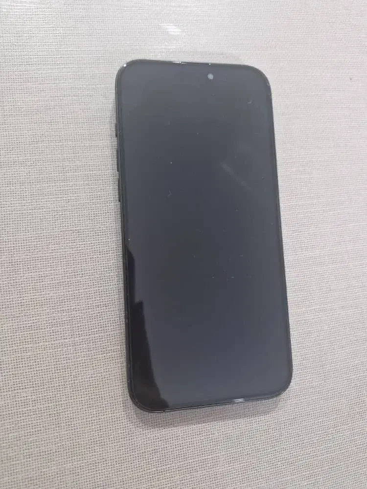 ایفون ۱۶پرو مکس فیک|موبایل|شیراز, شریفآباد|دیوار