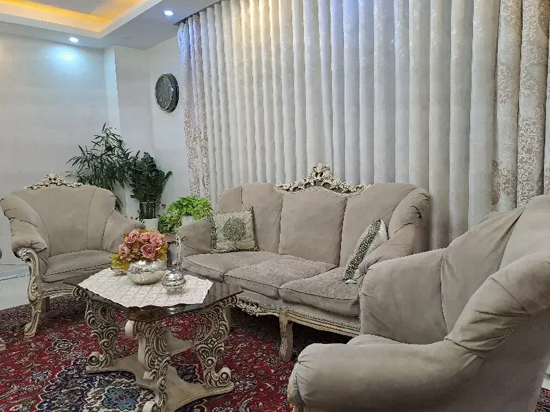 مبلمان|مبلمان خانگی و میز عسلی|پردیس, فاز ۸|دیوار
