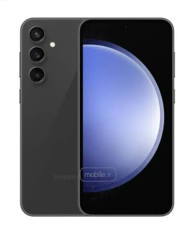 گوشی سامسونگ s23 fe|موبایل|کنگاور, |دیوار