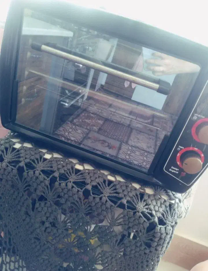 کولر تستر بوش و قهوه جوش فروش فوری|اجاق گاز و لوازم برقی پختوپز|مشهد, کشف|دیوار